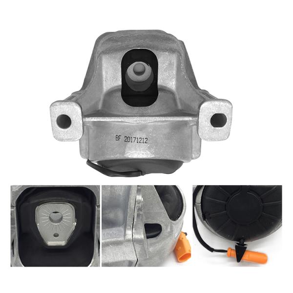 1 Year Warranty 8R0 199 381 AK Auto Parts Engine Mounting for Audi Car A4 A4Q A4AR A5CO