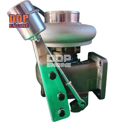 4038000 4038002 3597759 3597758 HX40W Engine Turbocharger For 6CT ISC8.3 ISCe QSC8.3 6CTA 8.3 6CTAA