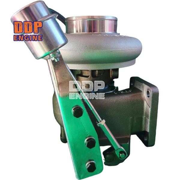 4038000 4038002 3597759 3597758 HX40W Engine Turbocharger For 6CT ISC8.3 ISCe QSC8.3 6CTA 8.3 6CTAA