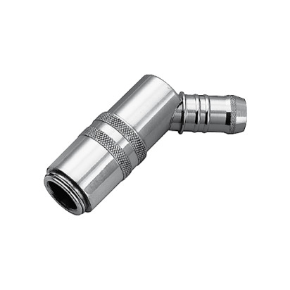 Quick Connector H.Z80 Precision Mold Parts For Injection Moulding