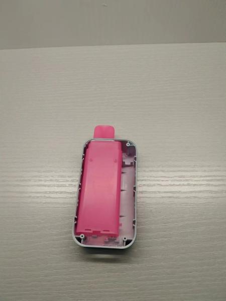 Mulit Cavity E Cigarette Plastic Housing Mold Customized shape Size Design Vape Case