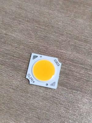 COB 6W 3000K 4000K 6500k 1311 1917 CRI80 36V/200MA ライトファクトリーのために