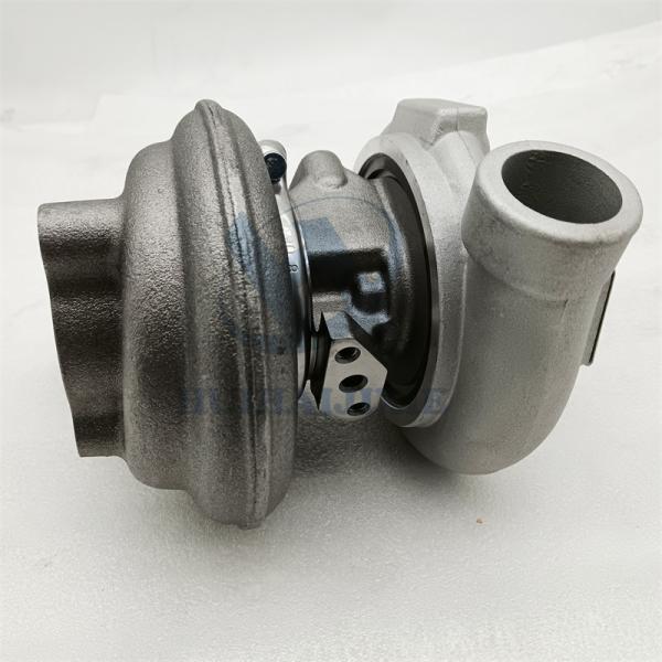 4918501060 4917902230 Excavator Turbocharger 49185-01060 49179-02230 For 6D34 Engine TE06H