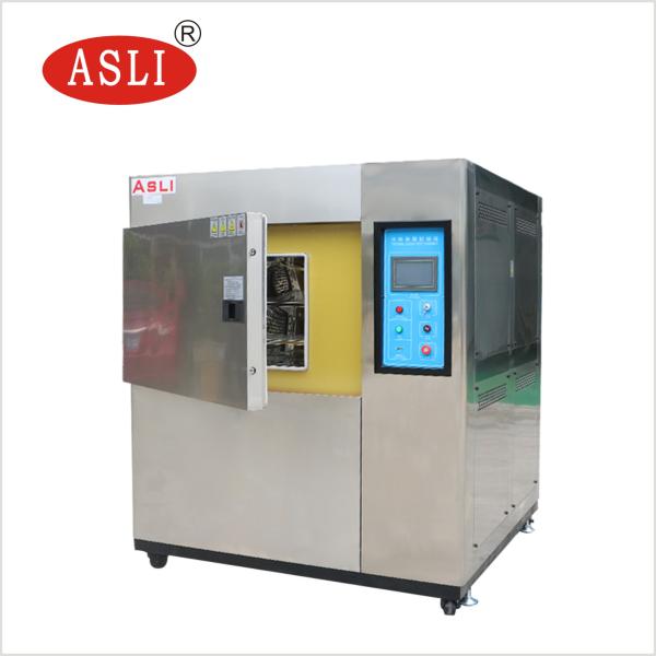 Analysis Instruments Hot And Cold Impact Testing Machine High Low Temperature Thermal Shock Test Chamber
