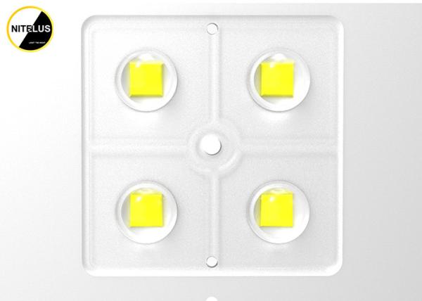 IP67 1200W High Output LED Flood Lights Die Casting Aluminum Materials