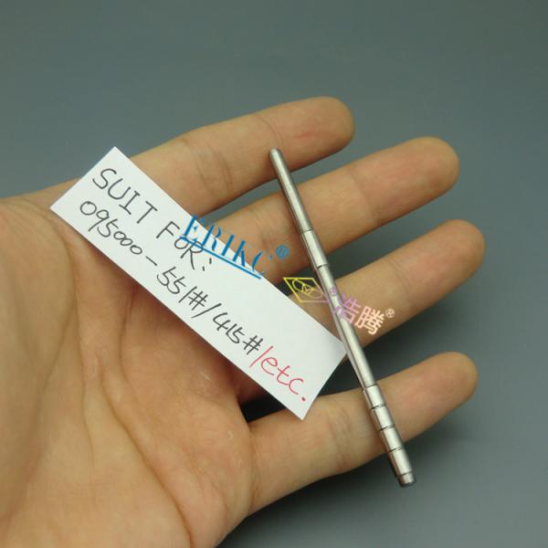 Isuzu ERIKC 095000-5510 095000-5511 new shut down valve, denso injector valve stem for diesel auto engine manufacturer