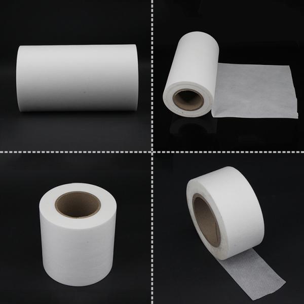 PP нетканая ткань Ролл PE покрытый ткань поверхность водонепроницаемая клейкая защитная пленка