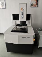 Dispositivo ótico da medida do CNC 3D do curso do curso da elevada precisão 500mm*400mm grande