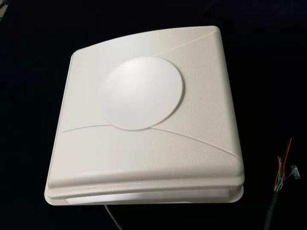 Wiegand Interface IP54 18 Meters Passive UHF RFID Reader