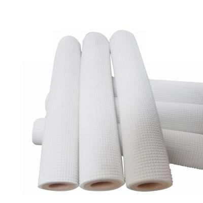 Espinha de tubos de isolamento de câmbio alternativo para sistemas de refrigeração