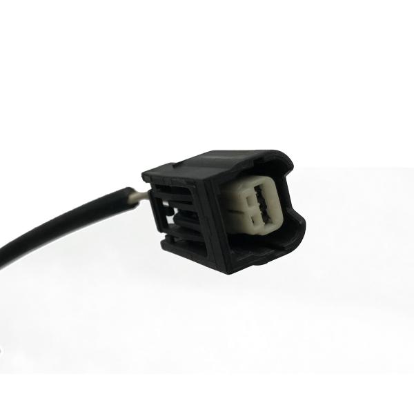 Sensor de velocidad delantero derecho ABS 57450-SLE-003 para Honda Odyssey 09-14 2.4 en Balck