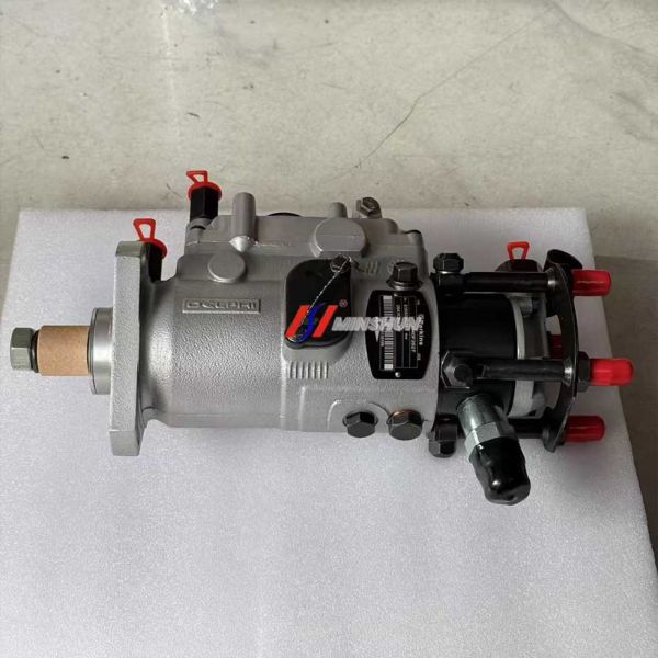3340F262T Perkins 1004 Diesel Pump | Suitable For Generator Setsc