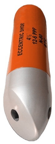 Api 5CT J55  LTC 13 3/8 Downhole Casing Pipe Float Shoe and Float Collar Btc Connection