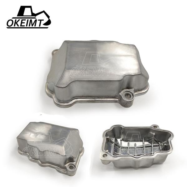 6251-11-8110 Valve Cover Engine For Komatsu 6D125-8 OEM Standard Size