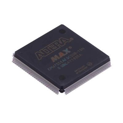 EPM7256AEQC208-10N QFP-208 Circuit Chips Lead Free
