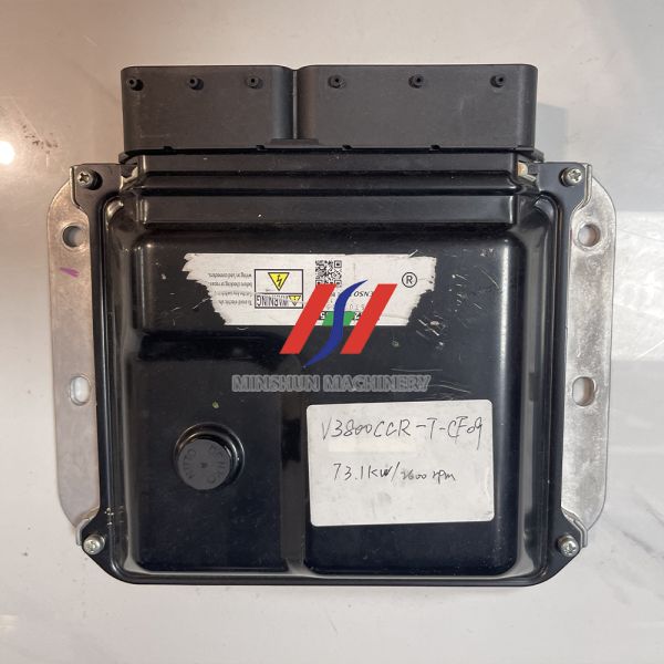 1J520-59054 Engine Controller ECU | Kubota V3800 Engine Electronic Control Unit