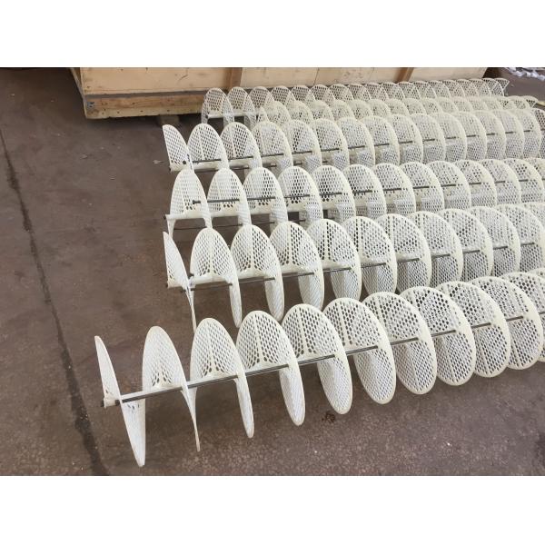 Single Circuit U Tube Shell And Tube Heat Exchanger For Refrigeration System