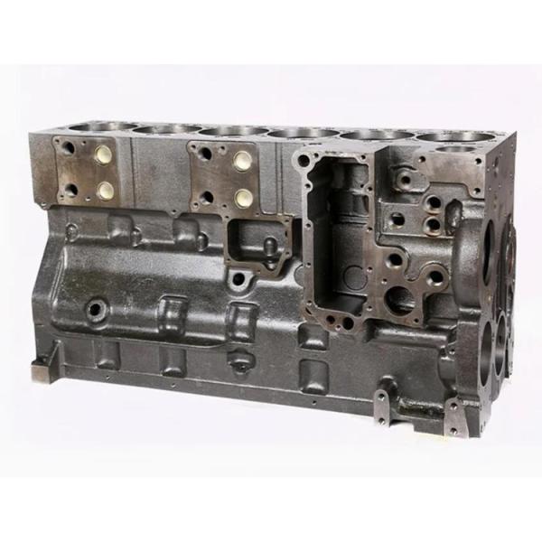 6ISBe 5,9L moteur diesel pièces 5260722 ISBE 5,9 cylindre bloc 4089119 costume pour Cummins
