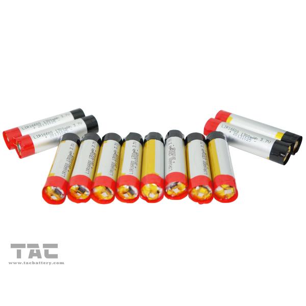 Батарея E-Cig 3,7 вольтов большая/миниая электронная батарея сигареты