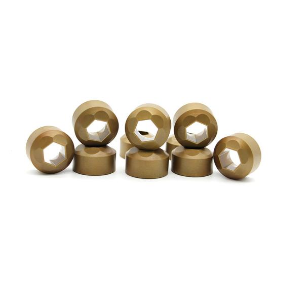 Forging Mold Tin Trimming Die Customized Corrosion Resistant