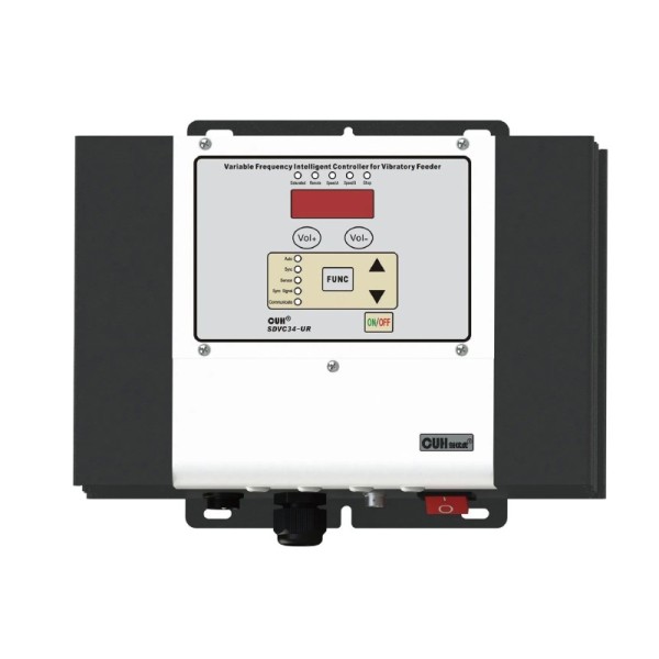 Sdvc34-UR Variable Frequency Intelligent Controller for Vibratory Feeder