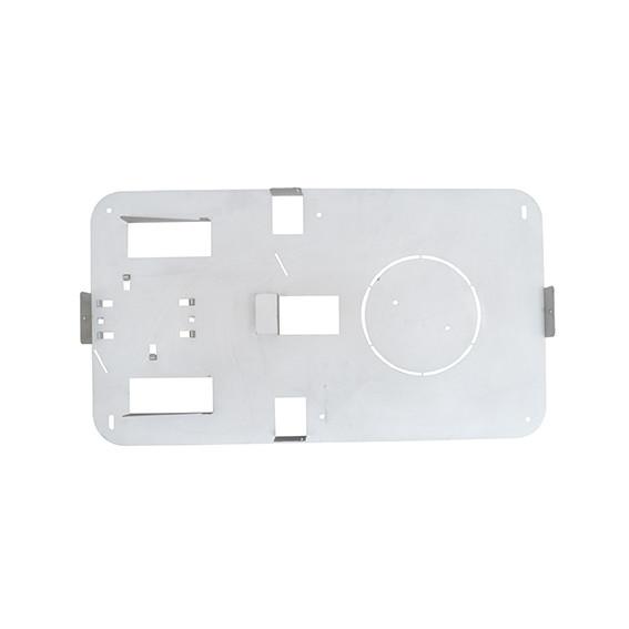 Produtos de hardware de peças de automóveis OEM brancas personalizados para requisitos do cliente