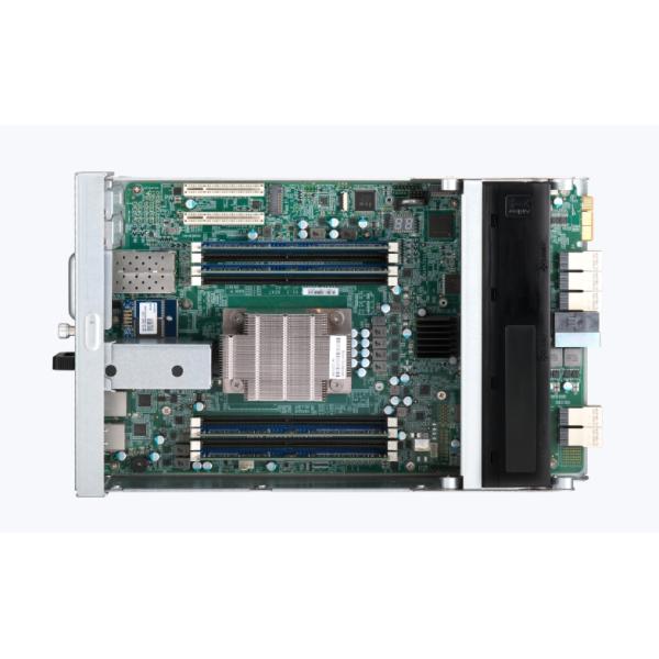 64GB DDR4 Enterprise Nas Storage ES1686dc-2123IT-64G Enterprise Network Storage