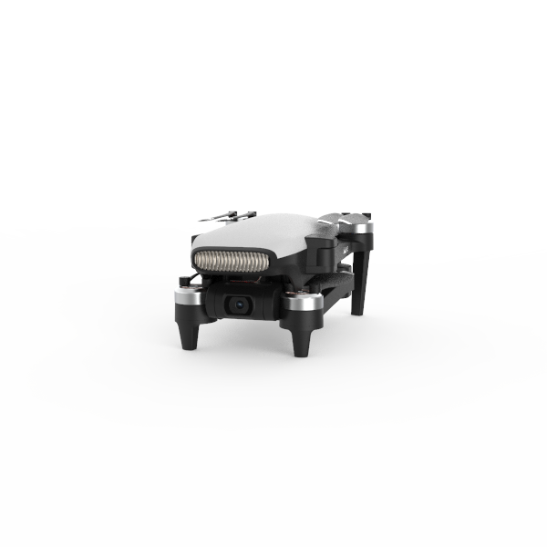 трутень Rc камеры Quadcopter UN38.3 трутня колесной базы 19m/s RC 280mm двойной