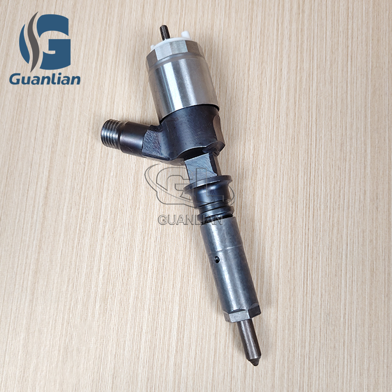 High Quality 326-4756 3264756 32f61-00014 32f6100014 Fuel Injector C 4.2 Engine