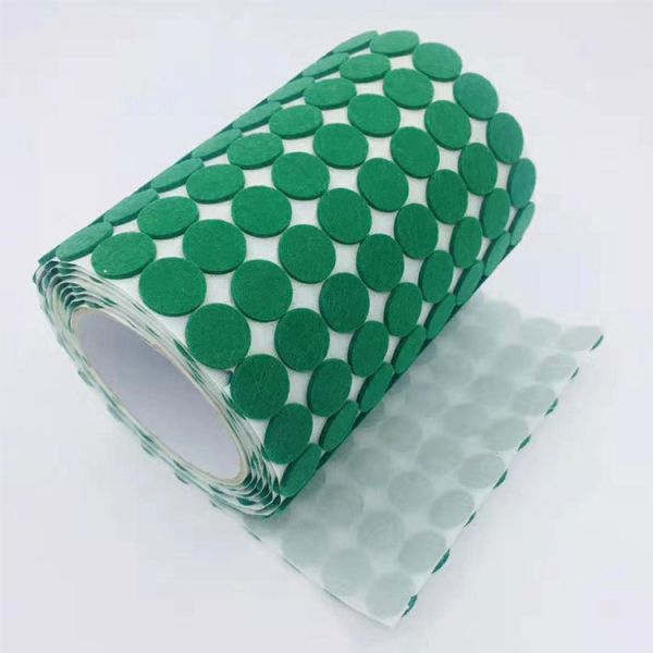 Self Adhesive Cork Pads Square Cork Spacer Glass Protecting Standard