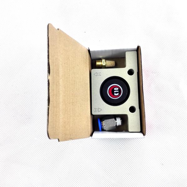 Vibradores neumáticos de la serie K