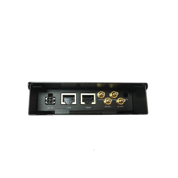 12v Openwrt Bus Car Wifi Router With Sim Card Slot MT7620A Chipset