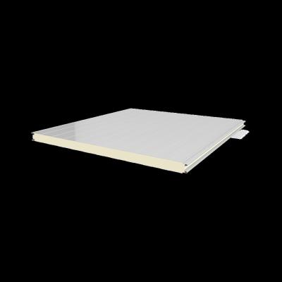 Modern Design Style Warehouse Construction with Insulated XPS Rock Wool EPS Panels