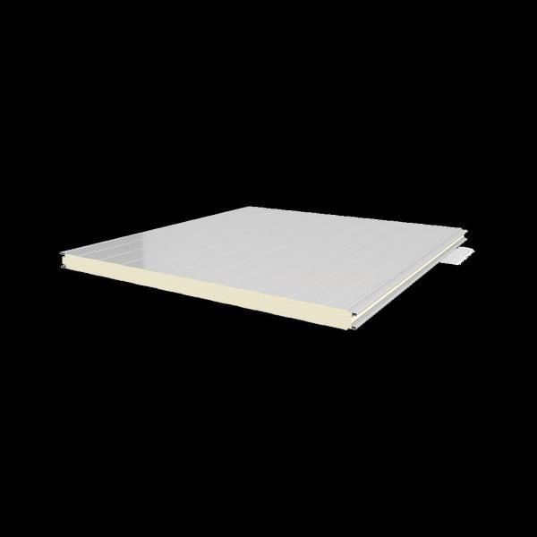 Modern Design Style Warehouse Construction with Insulated XPS Rock Wool EPS Panels