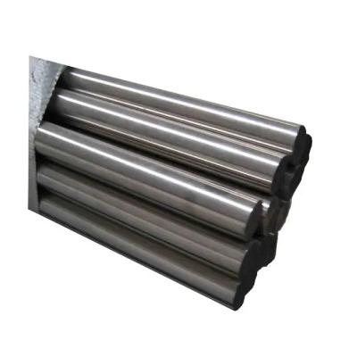 Elevado desempenho de aço inoxidável do SUS 400series de Rod dos VAGABUNDOS de ASTM GB