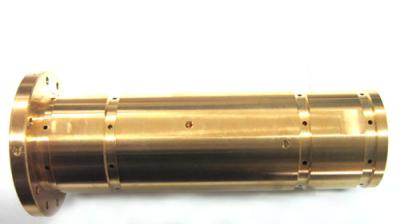Torno/corte dos rolamentos de ar de H912B ABL Westwind 125000 RPM