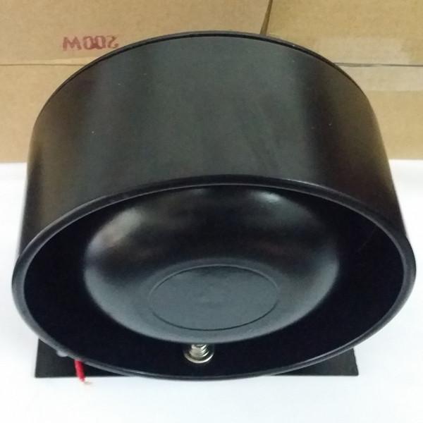 200W speaker for police car siren /CAR ALARM, Sirenas electrónicas y parlantes YH-202