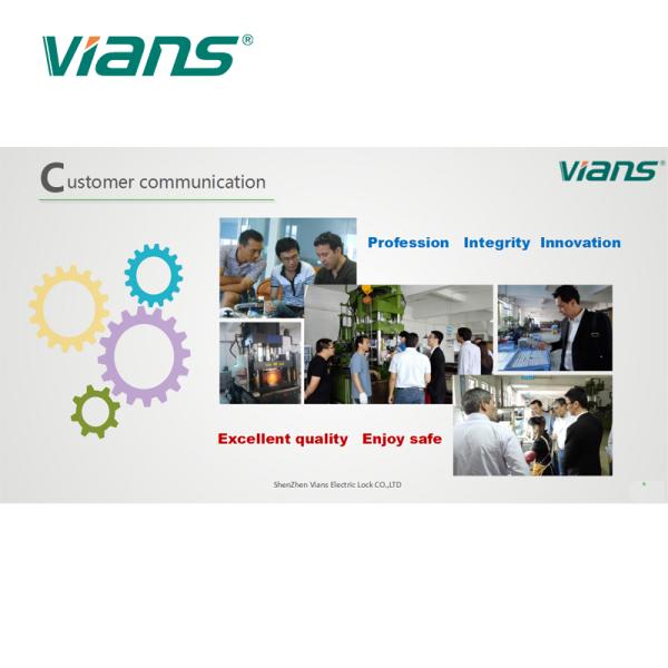 Дверь 40Nm алюминиевого сплава электрическая автоматическая - более близкая