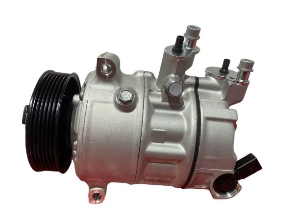 Auto Ac Compressor For Volkswagen AC Compressor OE NO. 6QD820803 5QD820803B