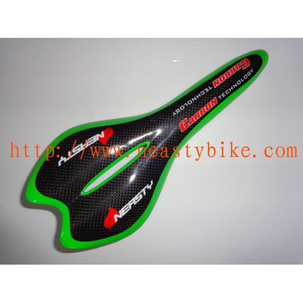 SA-NT10 bicycle parts carbon fiber saddle road saddle 3K carbon saddle