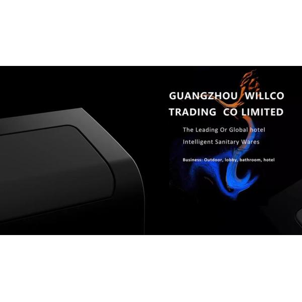 Guangzhou Willco Trading Co., Limited