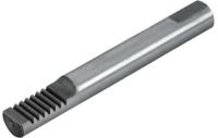 Machinerie à commande numérique pour l'axe de la fourchette automobile