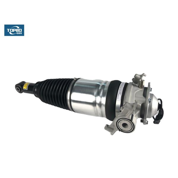 Подвес воздуха VW зада 7P6616019K 7P6616020K для Фольксваген Touareg 2010