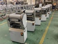 macarronete 2200W elétrico que faz a máquina 4 facas para a massa fresca