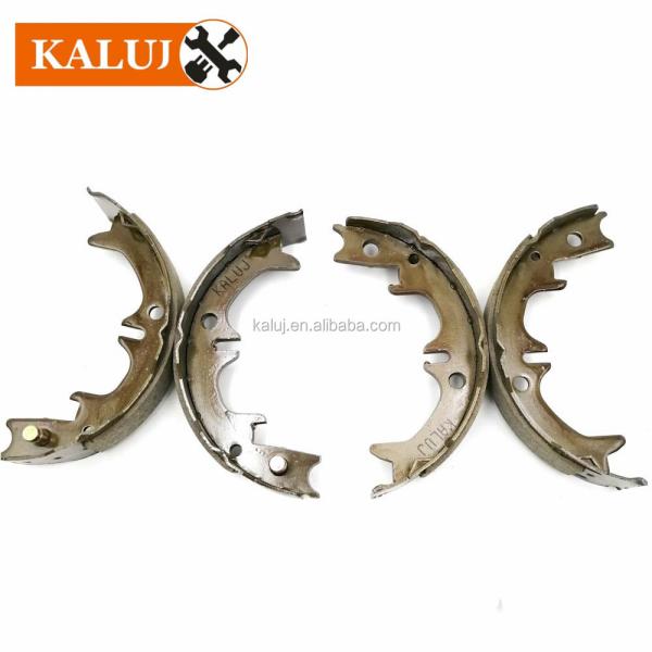 46540-20060 46550-33020 46590-33020 Parking Brake Shoe Set To-yota Le-xus