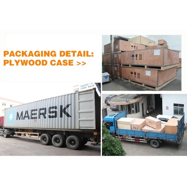 Semi Automatic Tape Sealing Cardboard Carton Closing Machine for 150-500mm Boxes