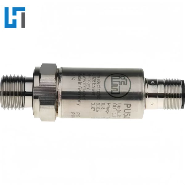 PU5403 IFM Sensor New Original  Plc Programming Controller Module