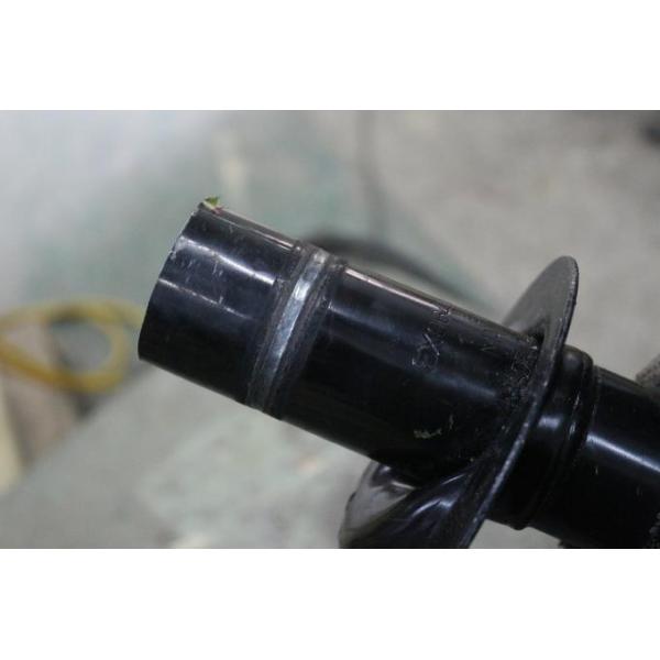 Car parts Seam welding machine components 8-10 Years Service Life