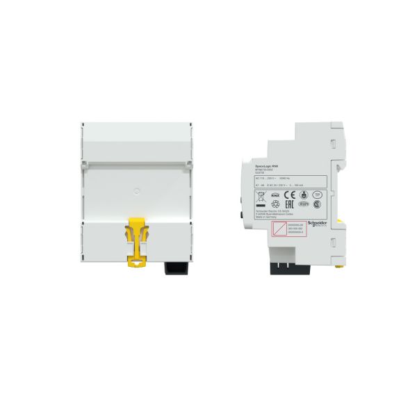 MTN6730-0002 Schneide SpaceLogic KNX Valve Drive Controller 6 Outputs HVAC