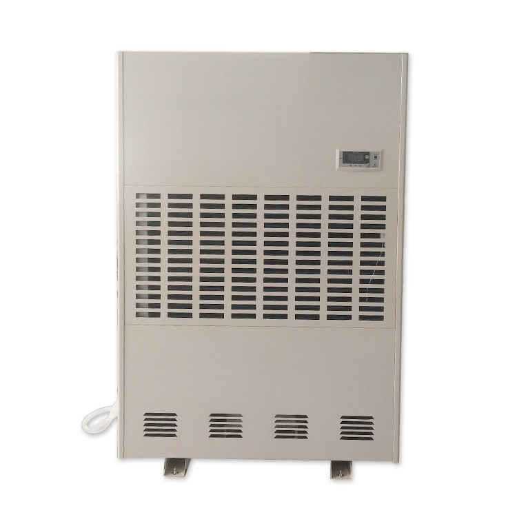 480L/D Environment Protection Factory Greenhouse Industrial Dehumidifier for Sale
